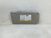 2021-2022 Nissan Altima Sun Visor Shade Replacement Driver Left Mirror Fits Fits 2021 2022 OEM Used Auto Parts - Oemusedauto