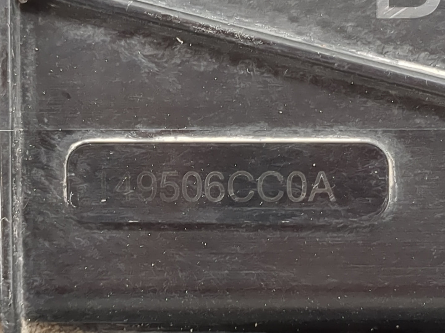 2022 Nissan Altima Fuel Vapor Charcoal Canister 1477147 - Oemusedautoparts1.com