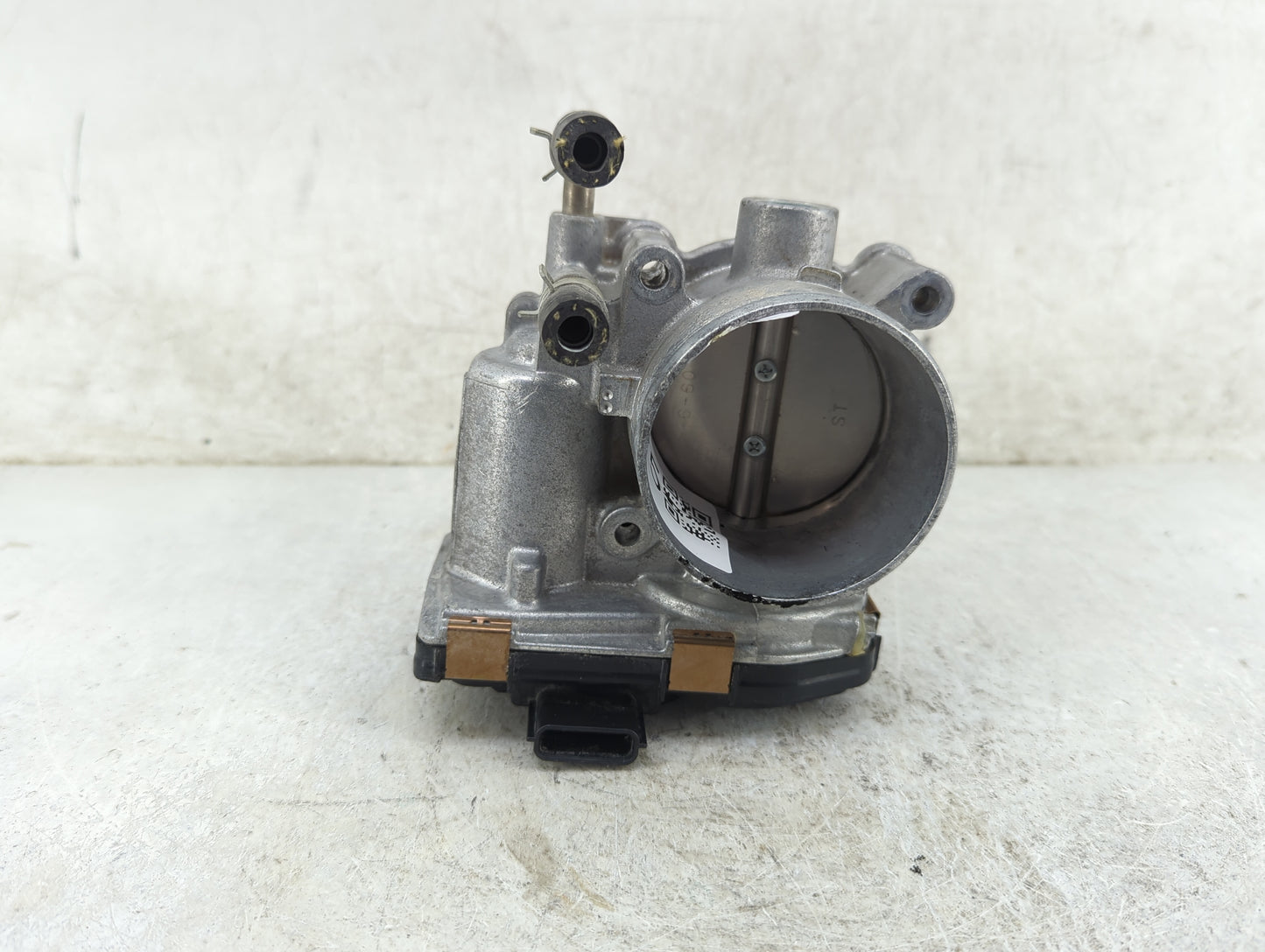2021-2022 Nissan Altima Throttle Body P/N:6RA60-01A Fits Fits 2021 2022 OEM Used Auto Parts - Oemusedautoparts1.com