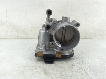 2021-2022 Nissan Altima Throttle Body P/N:6RA60-01A Fits Fits 2021 2022 OEM Used Auto Parts - Oemusedautoparts1.com