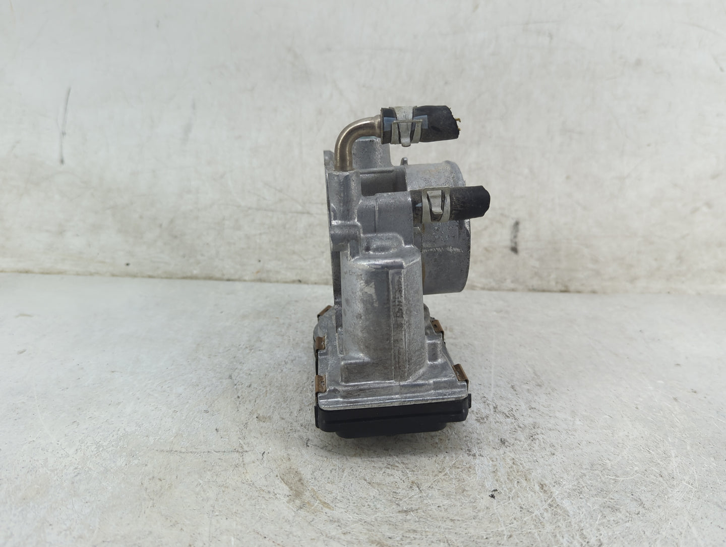 2021-2022 Nissan Altima Throttle Body P/N:6RA60-01A Fits Fits 2021 2022 OEM Used Auto Parts - Oemusedautoparts1.com