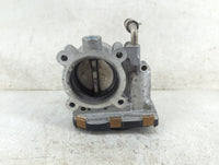 2021-2022 Nissan Altima Throttle Body P/N:6RA60-01A Fits Fits 2021 2022 OEM Used Auto Parts - Oemusedautoparts1.com