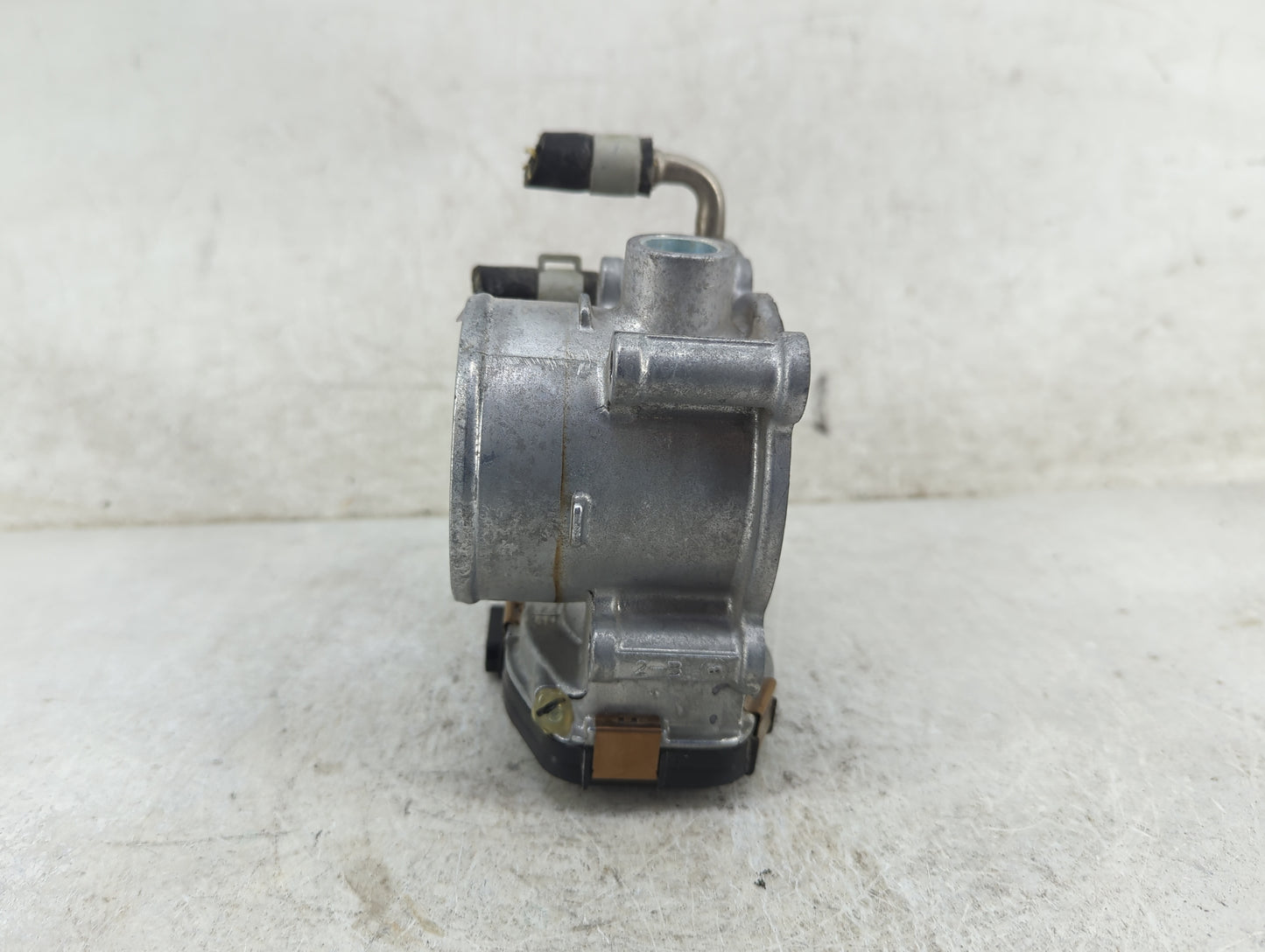 2021-2022 Nissan Altima Throttle Body P/N:6RA60-01A Fits Fits 2021 2022 OEM Used Auto Parts - Oemusedautoparts1.com