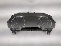 2021-2022 Nissan Altima Instrument Cluster Speedometer Gauges P/N:248109HE0A A3C0811470 Miles: Fits Fits 2021 2022 OEM Used 