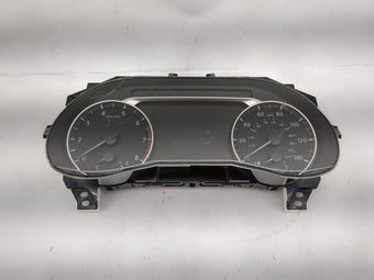 compare product 2021-2022 Nissan Altima Instrument Cluster Speedometer Gauges P/N:248109HE0A A3C0811470 Miles: Fits Fits 2021 2022 OEM Used Auto Parts