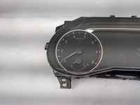 2021-2022 Nissan Altima Instrument Cluster Speedometer Gauges P/N:248109HE0A A3C0811470 Miles: Fits Fits 2021 2022 OEM Used 
