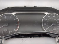 2021-2022 Nissan Altima Instrument Cluster Speedometer Gauges P/N:248109HE0A A3C0811470 Miles: Fits Fits 2021 2022 OEM Used 