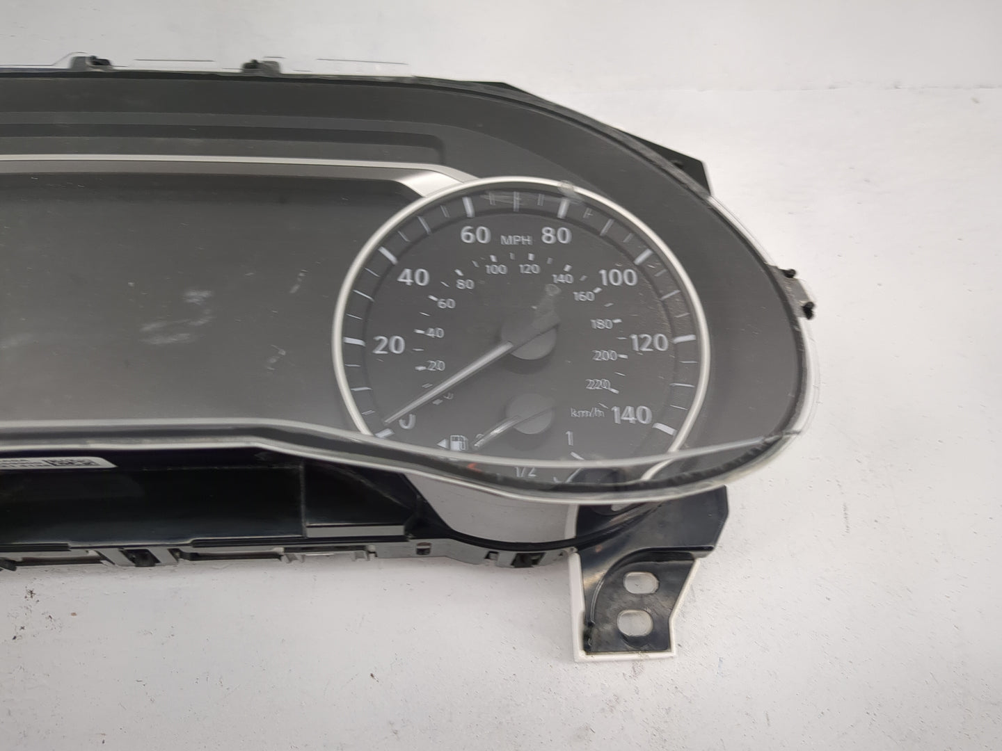 2021-2022 Nissan Altima Instrument Cluster Speedometer Gauges P/N:248109HE0A A3C0811470 Miles: Fits Fits 2021 2022 OEM Used 