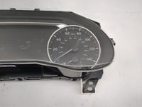 2021-2022 Nissan Altima Instrument Cluster Speedometer Gauges P/N:248109HE0A A3C0811470 Miles: Fits Fits 2021 2022 OEM Used 