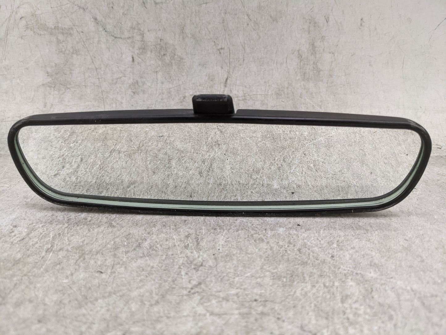 2000-2022 Nissan Altima Interior Rear View Mirror Replacement OEM P/N:8011681 E8 031681 Fits OEM Used Auto Parts - Oemusedau