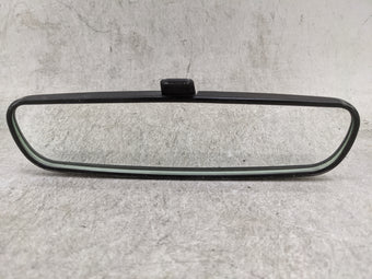 compare product 2000-2022 Nissan Altima Interior Rear View Mirror Replacement OEM P/N:8011681 E8 031681 Fits OEM Used Auto Parts