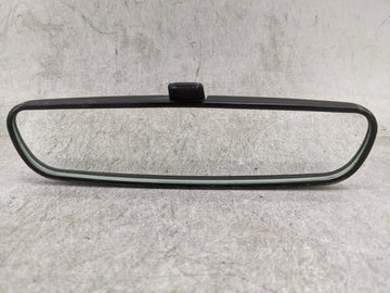 2000-2022 Nissan Altima Interior Rear View Mirror Replacement OEM P/N:8011681 E8 031681 Fits OEM Used Auto Parts - Oemusedau