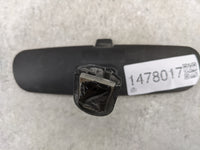 2000-2022 Nissan Altima Interior Rear View Mirror Replacement OEM P/N:8011681 E8 031681 Fits OEM Used Auto Parts - Oemusedau