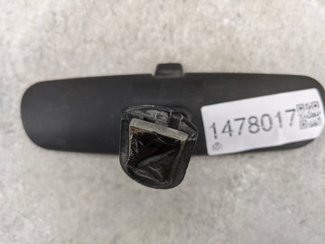 2000-2022 Nissan Altima Interior Rear View Mirror Replacement OEM P/N:8011681 E8 031681 Fits OEM Used Auto Parts