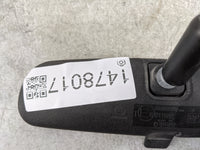 2000-2022 Nissan Altima Interior Rear View Mirror Replacement OEM P/N:8011681 E8 031681 Fits OEM Used Auto Parts - Oemusedau