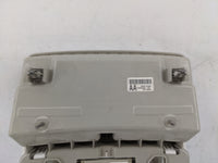 2019-2022 Nissan Altima Overhead Roof Console Tan - Oemusedautoparts1.com