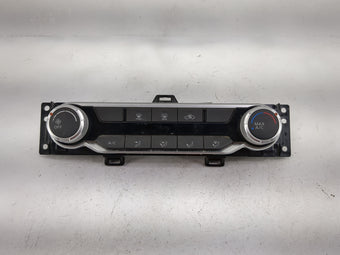 compare product 2019-2022 Nissan Altima Climate Control Module Temperature AC/Heater Replacement P/N:275006CA3A Fits Fits 2019 2020 2021 2022 OEM Used Auto Parts