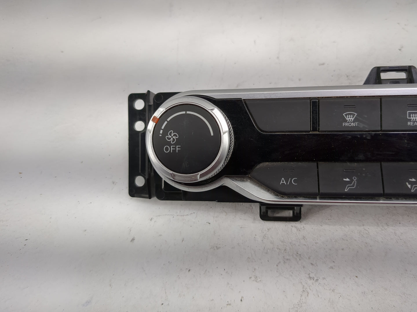 2019-2022 Nissan Altima Climate Control Module Temperature AC/Heater Replacement P/N:275006CA3A Fits Fits 2019 2020 2021 202