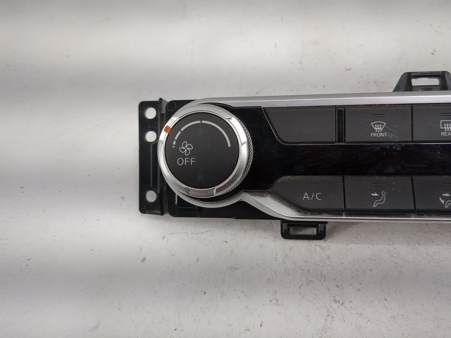 2019-2022 Nissan Altima Climate Control Module Temperature AC/Heater Replacement P/N:275006CA3A Fits Fits 2019 2020 2021 202
