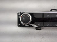 2019-2022 Nissan Altima Climate Control Module Temperature AC/Heater Replacement P/N:275006CA3A Fits Fits 2019 2020 2021 202