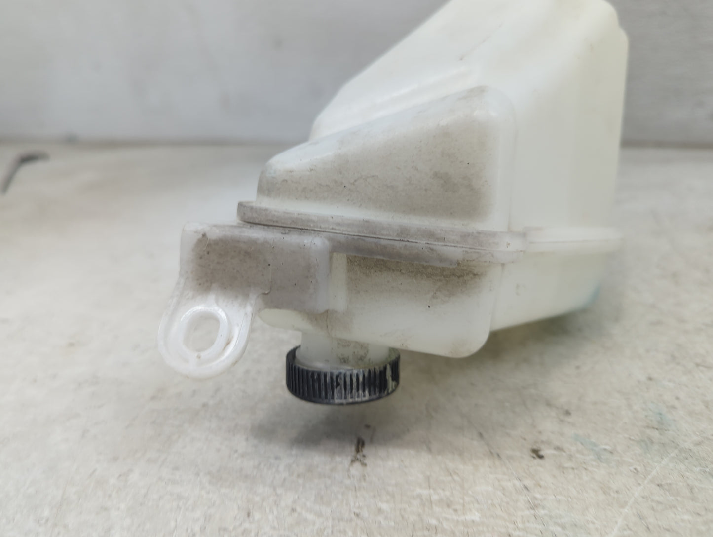 2019-2022 Nissan Altima Radiator Coolant Overflow Expansion Tank Bottle 1478829 - Oemusedautoparts1.com