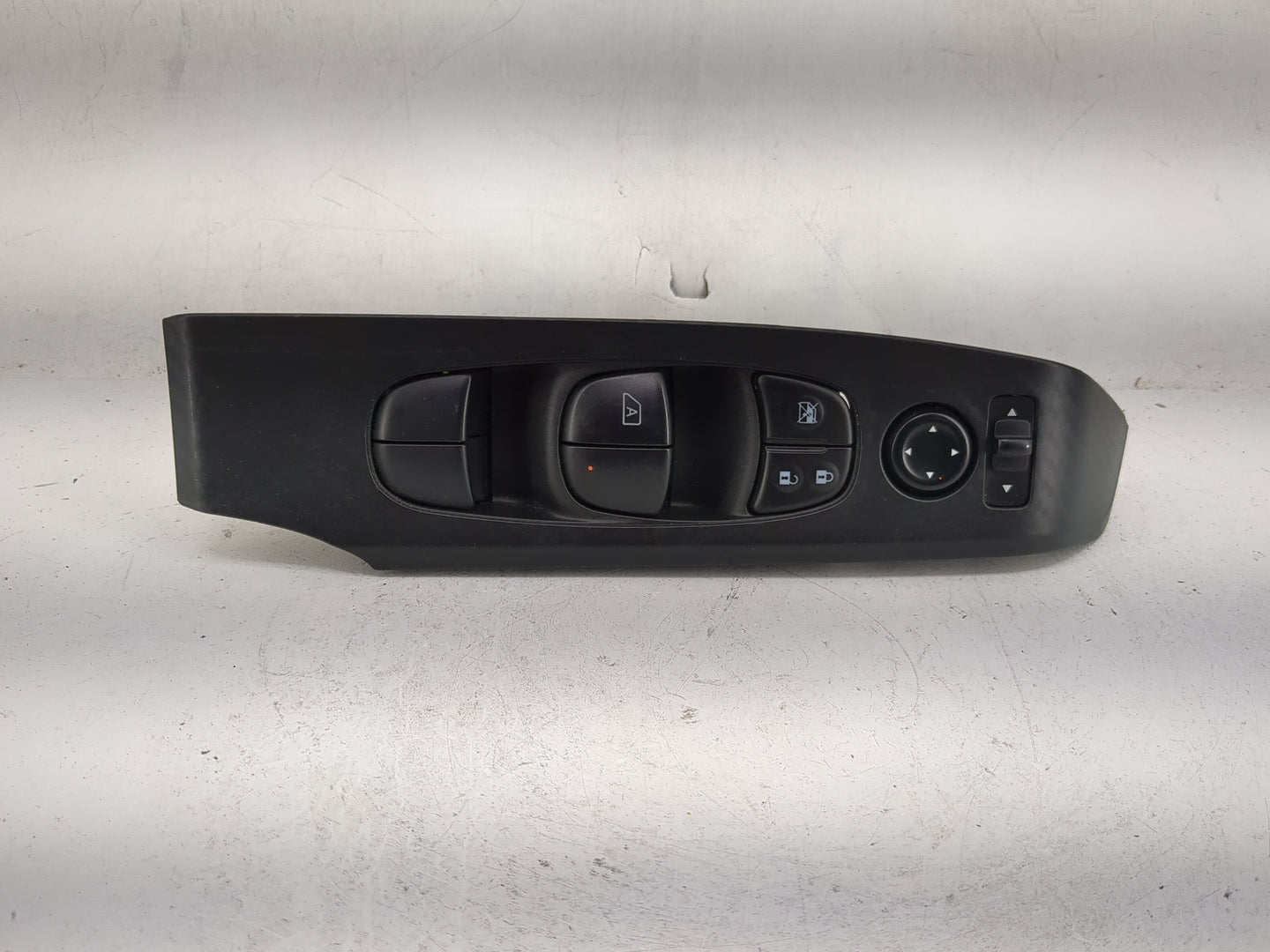 2022 Nissan Altima Master Power Window Switch Replacement Driver Side Left P/N:25570 5RA0A 25401 6CA0A Fits Fits 2020 2021 O