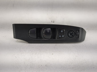 compare product 2022 Nissan Altima Master Power Window Switch Replacement Driver Side Left P/N:25570 5RA0A 25401 6CA0A Fits Fits 2020 2021 OEM Used Auto Parts