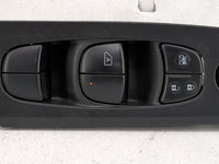 2022 Nissan Altima Master Power Window Switch Replacement Driver Side Left P/N:25570 5RA0A 25401 6CA0A Fits Fits 2020 2021 O