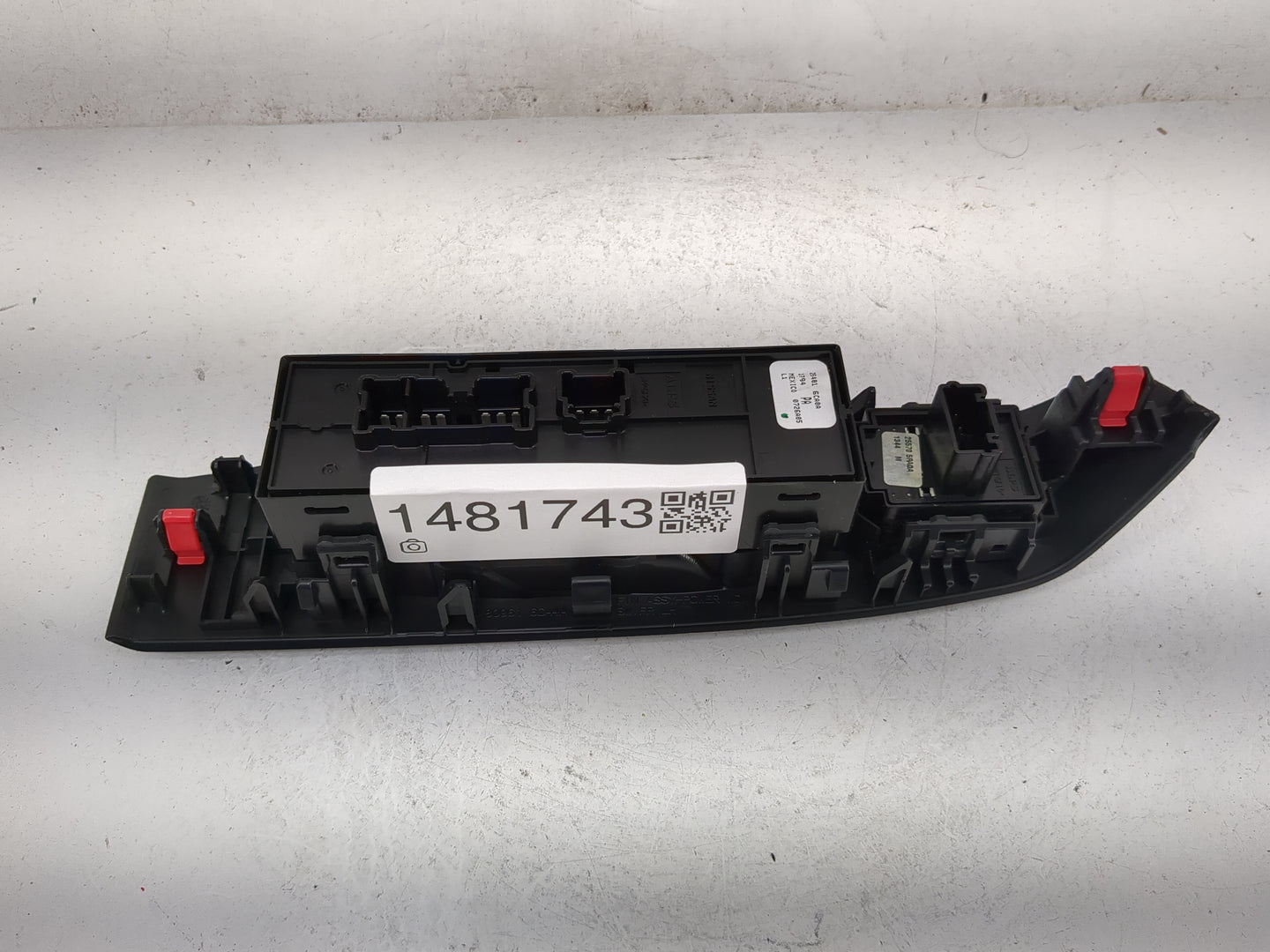 2022 Nissan Altima Master Power Window Switch Replacement Driver Side Left P/N:25570 5RA0A 25401 6CA0A Fits Fits 2020 2021 O