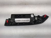 2022 Nissan Altima Master Power Window Switch Replacement Driver Side Left P/N:25570 5RA0A 25401 6CA0A Fits Fits 2020 2021 O
