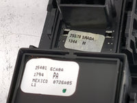 2022 Nissan Altima Master Power Window Switch Replacement Driver Side Left P/N:25570 5RA0A 25401 6CA0A Fits Fits 2020 2021 O