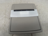 2019-2022 Nissan Altima Overhead Roof Console 1482766 - Oemusedautoparts1.com