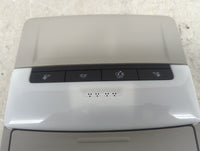 2019-2022 Nissan Altima Overhead Roof Console 1482766 - Oemusedautoparts1.com