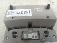 2019-2022 Nissan Altima Overhead Roof Console 1482766 - Oemusedautoparts1.com