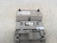 2019-2022 Nissan Altima Overhead Roof Console 1482766 - Oemusedautoparts1.com