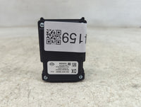 2022 Nissan Altima Backup Camera Or Backup Sensor - Oemusedautoparts1.com