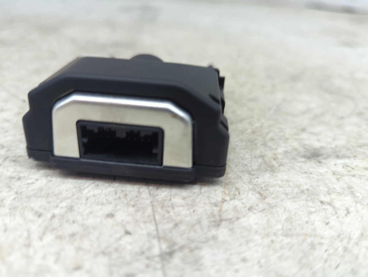 2022 Nissan Altima Backup Camera Or Backup Sensor - Oemusedautoparts1.com