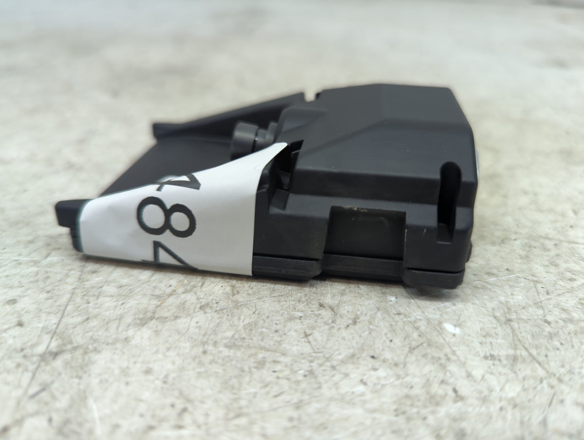 2022 Nissan Altima Backup Camera Or Backup Sensor - Oemusedautoparts1.com