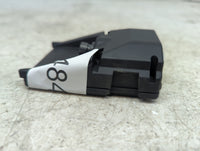 2022 Nissan Altima Backup Camera Or Backup Sensor - Oemusedautoparts1.com