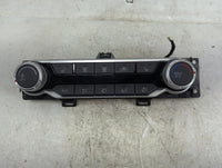2019-2022 Nissan Altima Climate Control Module Temperature AC/Heater Replacement Fits Fits 2019 2020 2021 2022 OEM Used Auto