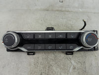 2019-2022 Nissan Altima Climate Control Module Temperature AC/Heater Replacement Fits Fits 2019 2020 2021 2022 OEM Used Auto