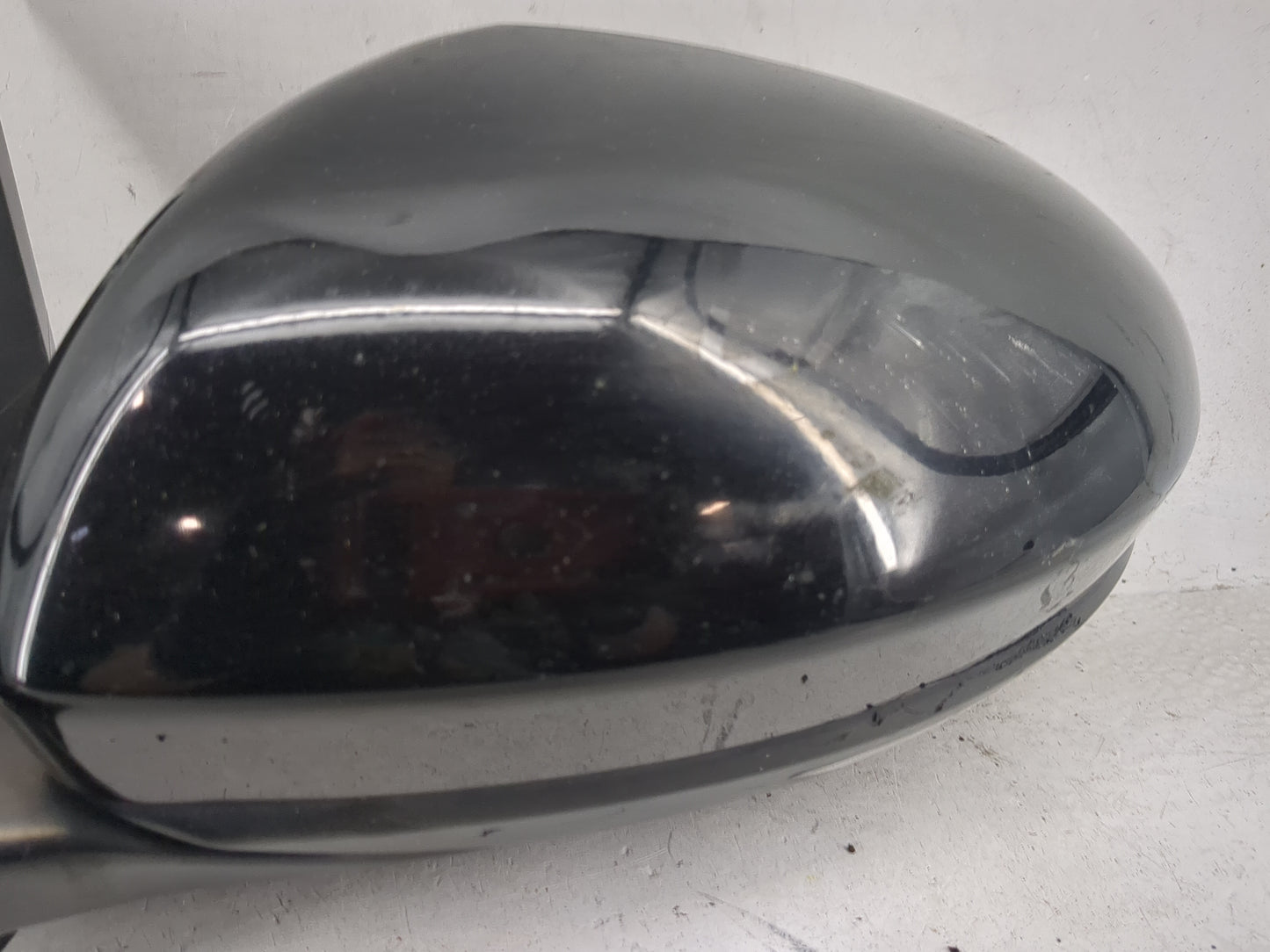2022 Nissan Altima Driver Side View Mirror - Left Door Mirror OEM Used - Oemusedautoparts1.com