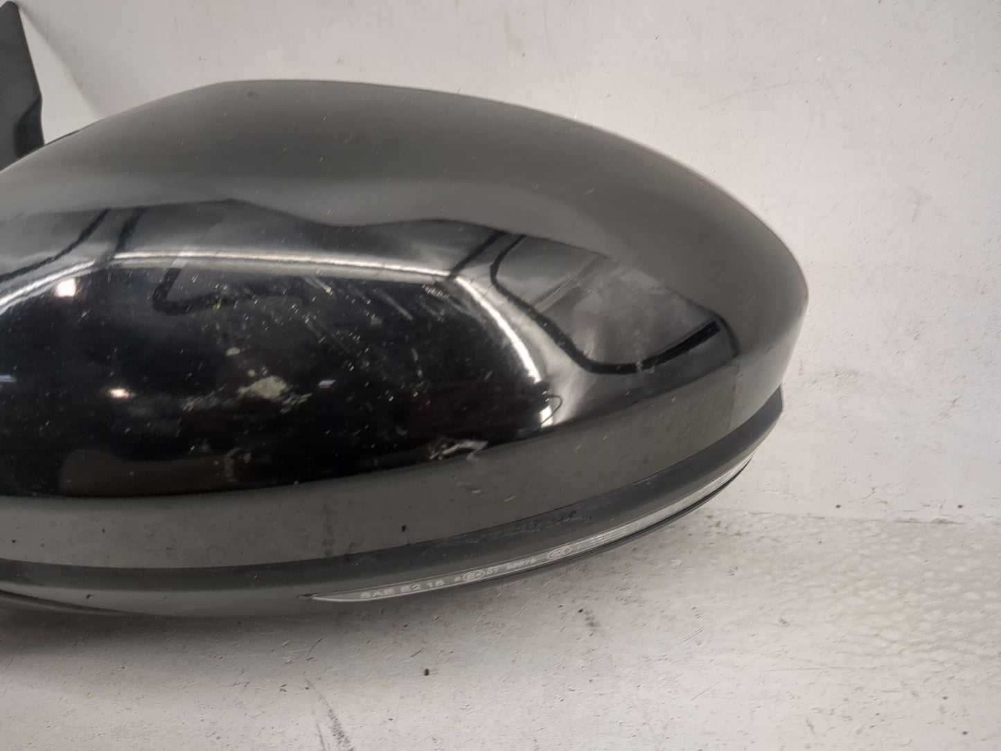 2022 Nissan Altima Driver Side View Mirror - Left Door Mirror OEM Used - Oemusedautoparts1.com