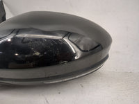 2022 Nissan Altima Driver Side View Mirror - Left Door Mirror OEM Used - Oemusedautoparts1.com