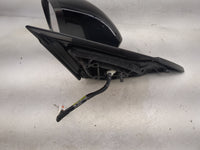 2022 Nissan Altima Driver Side View Mirror - Left Door Mirror OEM Used - Oemusedautoparts1.com