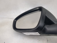 2022 Nissan Altima Driver Side View Mirror - Left Door Mirror OEM Used - Oemusedautoparts1.com