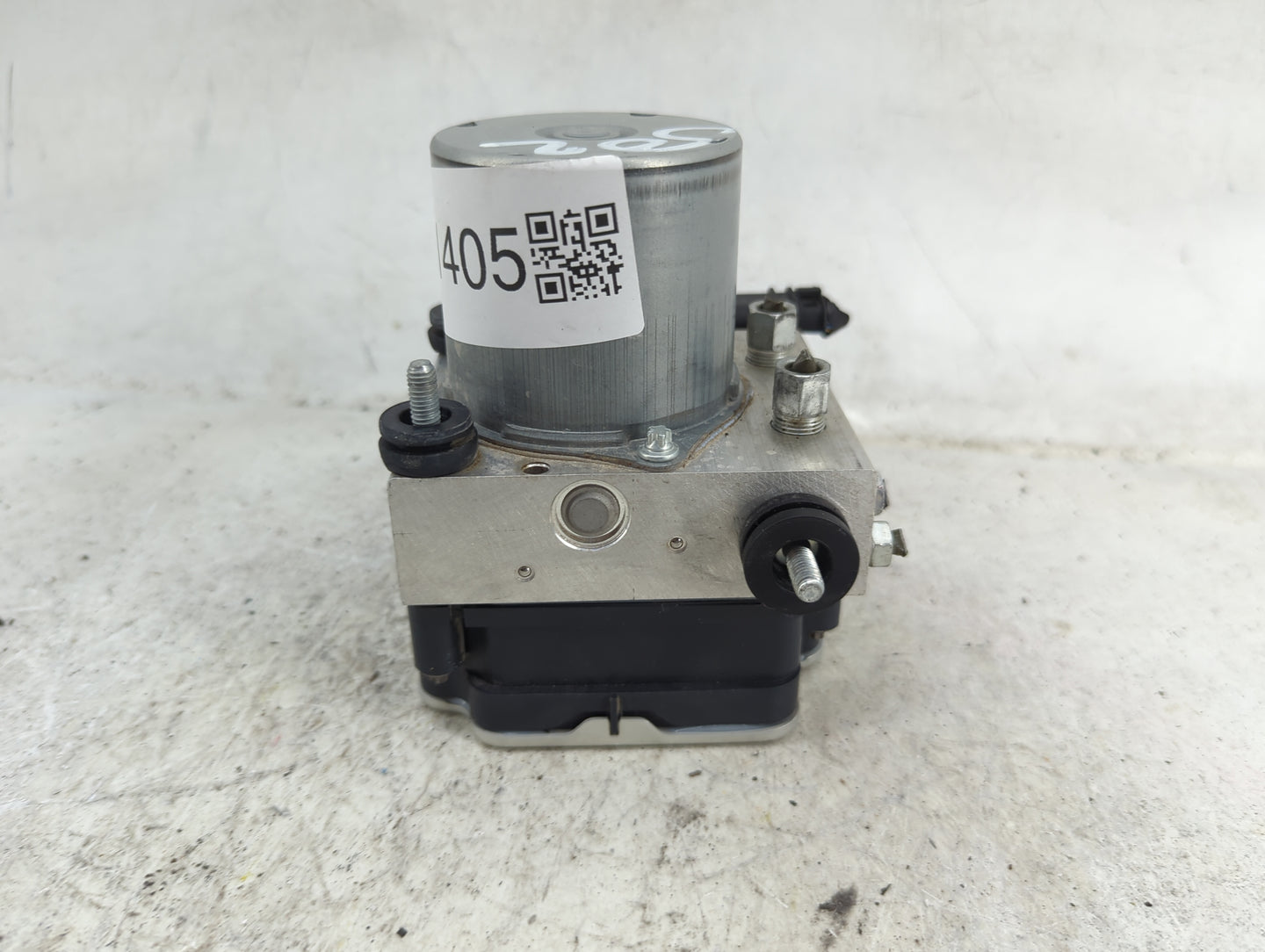 2021-2022 Nissan Altima ABS Pump Control Module Replacement P/N:0265290794 N2AR95A99Z, J3A0A20095 Fits Fits 2021 2022 OEM Us