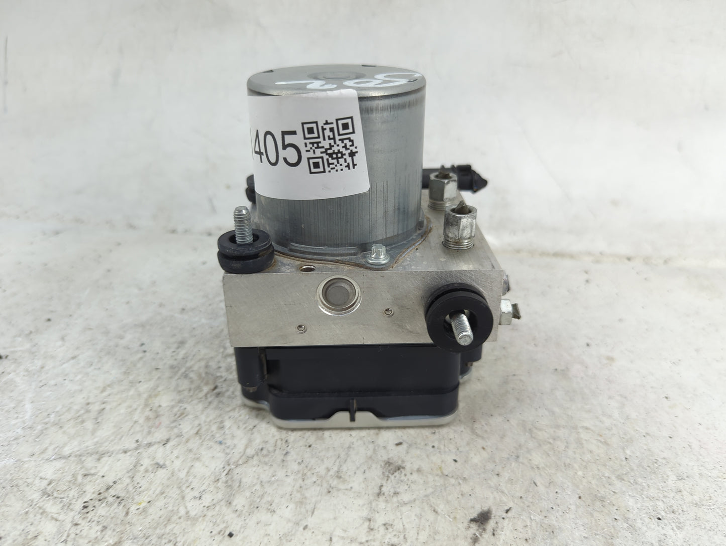 2021-2022 Nissan Altima ABS Pump Control Module Replacement P/N:0265290794 N2AR95A99Z, J3A0A20095 Fits Fits 2021 2022 OEM Us