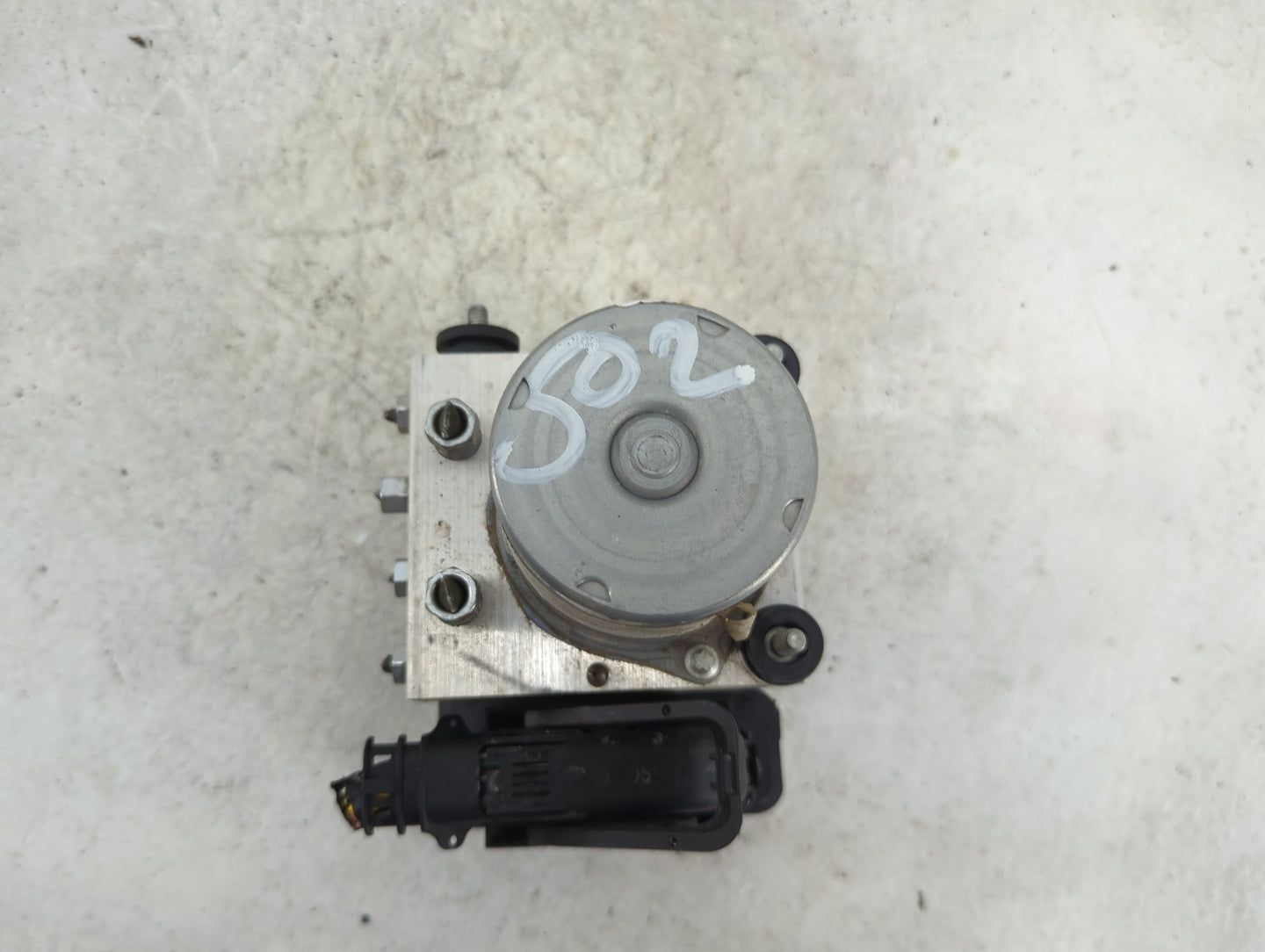 2021-2022 Nissan Altima ABS Pump Control Module Replacement P/N:0265290794 N2AR95A99Z, J3A0A20095 Fits Fits 2021 2022 OEM Us