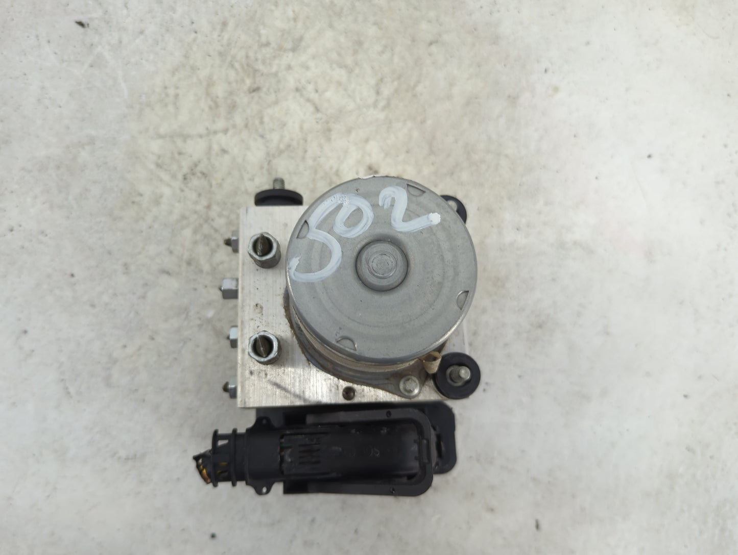 2021-2022 Nissan Altima ABS Pump Control Module Replacement P/N:0265290794 N2AR95A99Z, J3A0A20095 Fits Fits 2021 2022 OEM Us